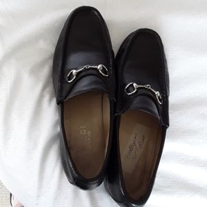 Gucci loafers
